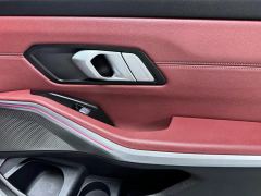 BMW 3 Series 325Li M Sport Package - ფოტო 9