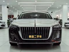 FAW Hongqi H5 1.5T Edition - ფოტო 1