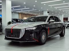 FAW Hongqi H5 1.5T Edition - ფოტო 2