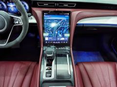FAW Hongqi H5 1.5T Edition - ფოტო 4