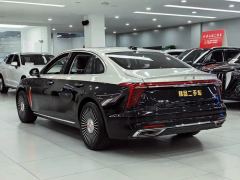 FAW Hongqi H5 1.5T Edition - ფოტო 7