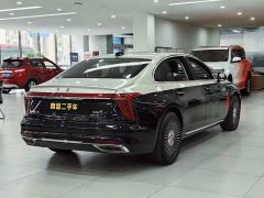 FAW Hongqi H5 1.5T Edition - ფოტო 8