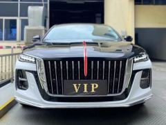 FAW Hongqi H5 1.5T Edition - фото 1