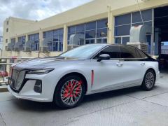 FAW Hongqi H5 1.5T Edition - фото 2