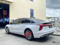 FAW Hongqi H5 1.5T Edition - фото 7