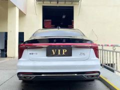 FAW Hongqi H5 1.5T Edition - фото 8