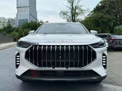 Jetour X70 PLUS 1.6T PRO 7 - ფოტო 1