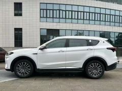 Jetour X70 PLUS 1.6T PRO 7 - ფოტო 10