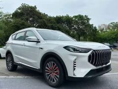 Jetour X70 PLUS 1.6T PRO 7 - ფოტო 3