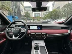 Jetour X70 PLUS 1.6T PRO 7 - ფოტო 5