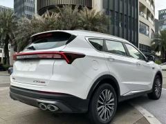 Jetour X70 PLUS 1.6T PRO 7 - ფოტო 9