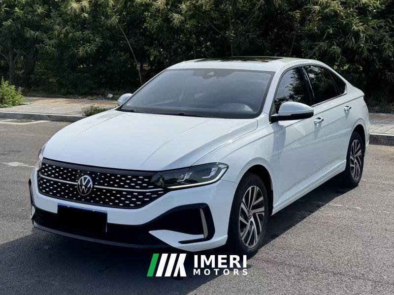 Volkswagen Lavida 1.5L Edition - автомобиль из Китая