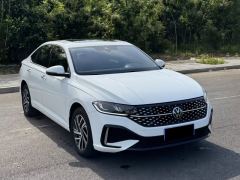 Volkswagen Lavida 1.5L Edition - фото 3