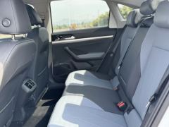 Volkswagen Lavida 1.5L Edition - фото 6