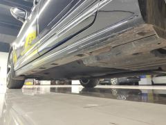 Volkswagen Magotan 2 Million Edition 330TSI Leading Edition - фото 11