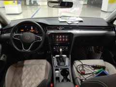 Volkswagen Magotan 2 Million Edition 330TSI Leading Edition - фото 16