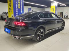 Volkswagen Magotan 2 Million Edition 330TSI Leading Edition - фото 2