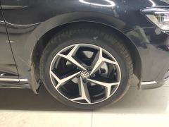 Volkswagen Magotan 2 Million Edition 330TSI Leading Edition - фото 6