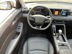 Roewe i5 1.5L CVT Executive Edition - ფოტო 10