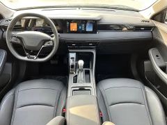 Roewe i5 1.5L CVT Executive Edition - ფოტო 11