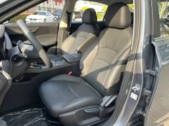 Roewe i5 1.5L CVT Executive Edition - ფოტო 12