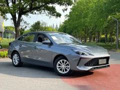 Roewe i5 1.5L CVT Executive Edition - ფოტო 3