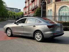 Roewe i5 1.5L CVT Executive Edition - ფოტო 4