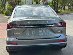 Roewe i5 1.5L CVT Executive Edition - ფოტო 5