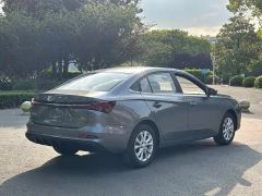 Roewe i5 1.5L CVT Executive Edition - ფოტო 6
