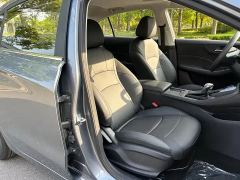 Roewe i5 1.5L CVT Executive Edition - ფოტო 7
