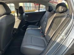 Roewe i5 1.5L CVT Executive Edition - ფოტო 9