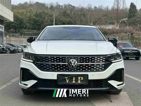 2023 Volkswagen Lavida Advanced 1.5L Automatically outstanding Xinxue edition - автомобиль из Китая