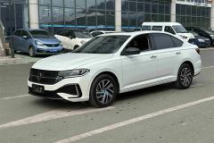 Volkswagen Lavida 1.5L Edition - фото 3
