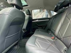 Volkswagen Lavida 1.5L Edition - фото 6