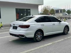 Volkswagen Lavida 1.5L Edition - фото 8