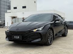 MG7 1.5T 300 Luxury Edition - ფოტო 1