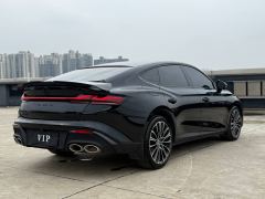 MG7 1.5T 300 Luxury Edition - ფოტო 10