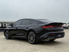 MG7 1.5T 300 Luxury Edition - ფოტო 11