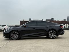 MG7 1.5T 300 Luxury Edition - ფოტო 12