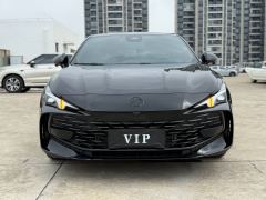 MG7 1.5T 300 Luxury Edition - ფოტო 2