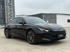 MG7 1.5T 300 Luxury Edition - ფოტო 3