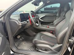MG7 1.5T 300 Luxury Edition - ფოტო 4