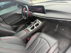 MG7 1.5T 300 Luxury Edition - ფოტო 6