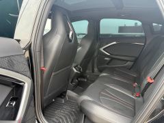 MG7 1.5T 300 Luxury Edition - ფოტო 7