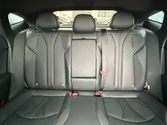 MG7 1.5T 300 Luxury Edition - ფოტო 8