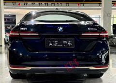 BMW 5 Series Facelift 525Li Luxury Package - фото 11