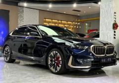BMW 5 Series Facelift 525Li Luxury Package - фото 3