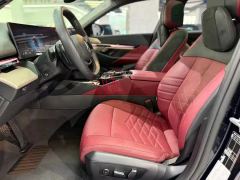 BMW 5 Series Facelift 525Li Luxury Package - фото 5