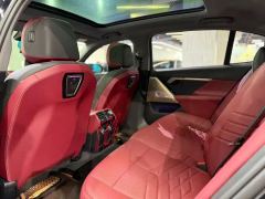 BMW 5 Series Facelift 525Li Luxury Package - фото 6