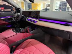 BMW 5 Series Facelift 525Li Luxury Package - фото 7